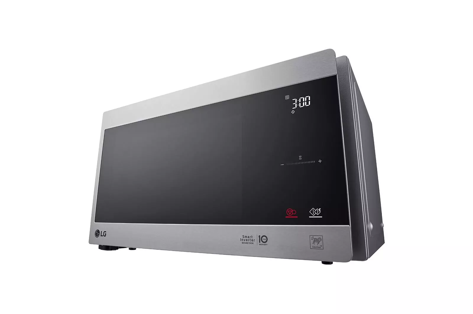 LG Microwave 42L 1200W (MS4295CIS)
