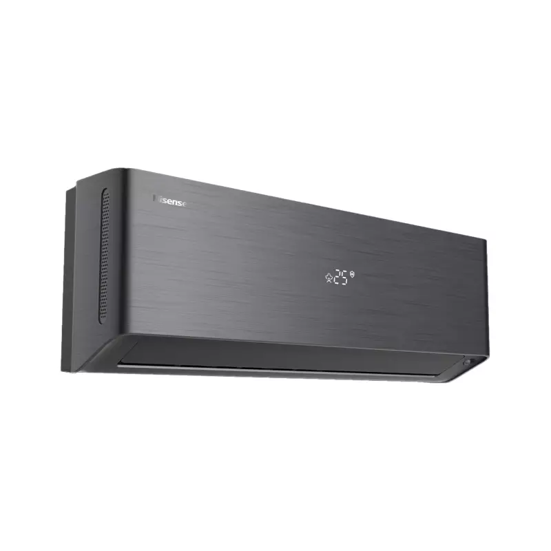 Hisense Split AC 1.5 HP Inverter ENERGY PRO X