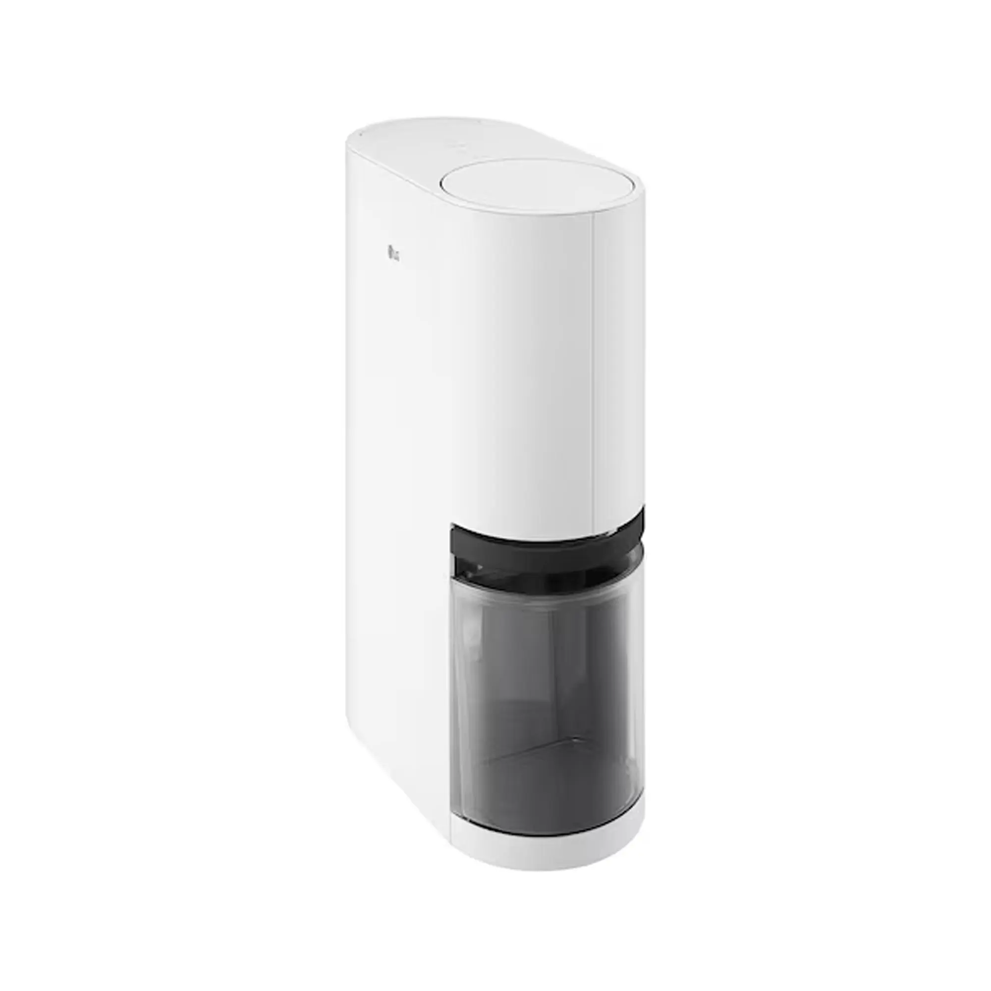 LG Dehumidifier 34L DUAL Inverter PuriCare™ DD20GMWE1 LG Dehumidifier 34L DUAL Inverter PuriCare™ DD20GMWE1