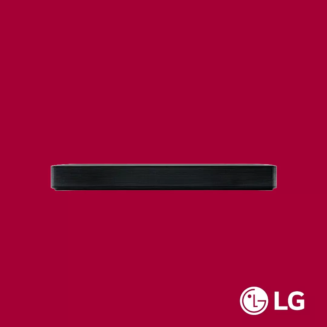 LG Soundbar 40W 2.0CH (SK1)