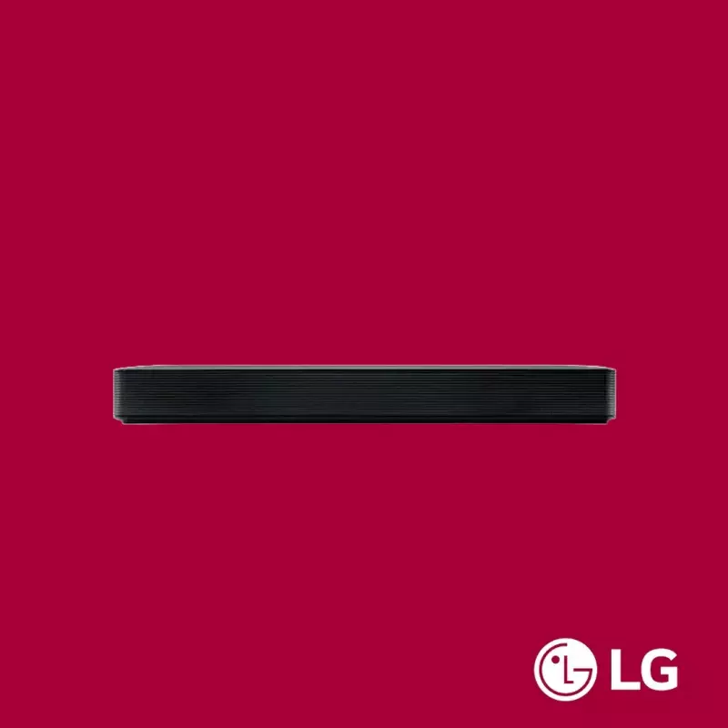 LG Soundbar 40W 2.0CH (SK1)