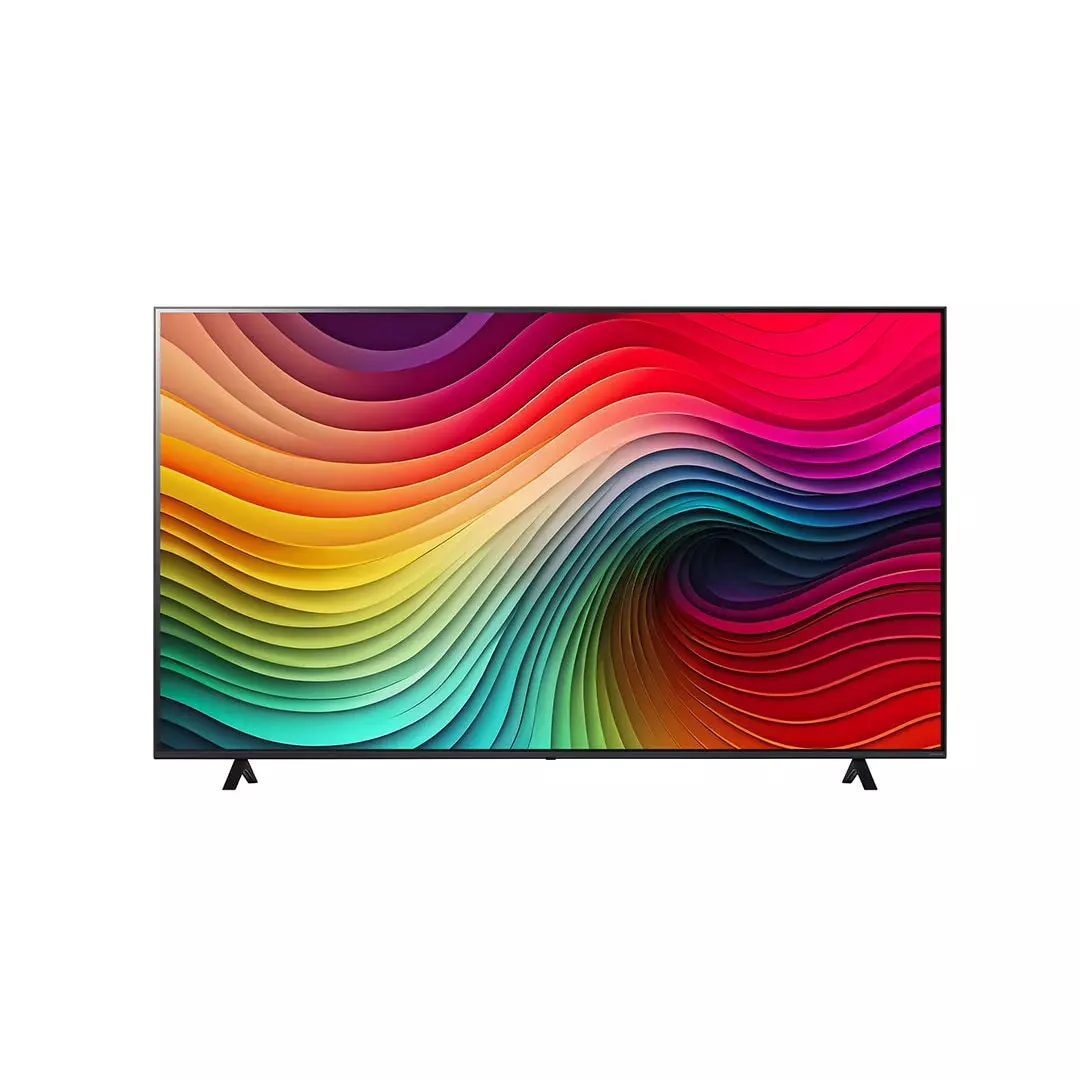 LG TV NanoCell 75 Inch NANO80T6A 4K Smart LG TV NanoCell 75 Inch NANO80T6A 4K Smart
