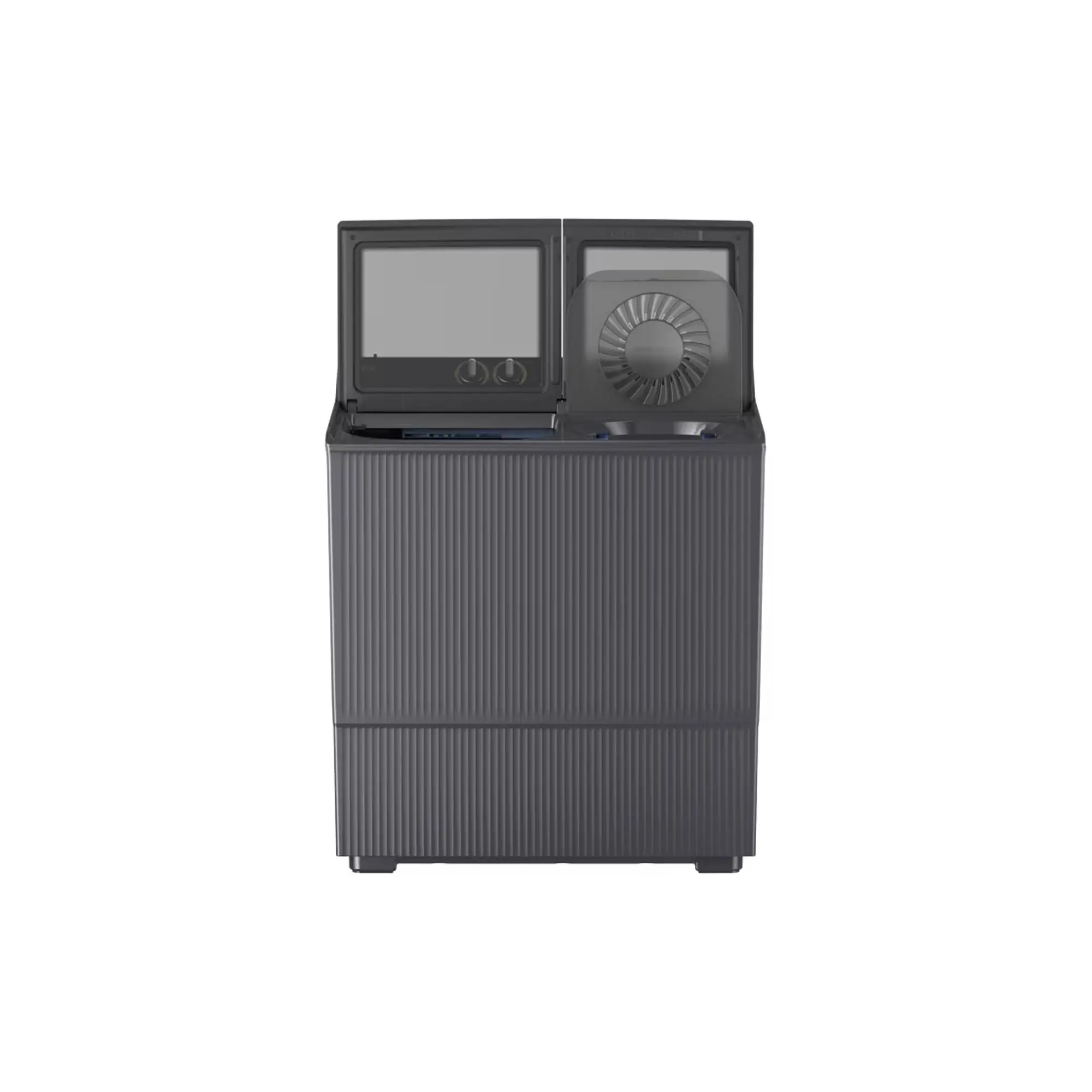 LG Top Load Twin Tub 8KG (800R3AGNC) Washing Machine