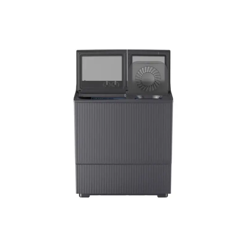 LG Top Load Twin Tub 8KG (800R3AGNC) Washing Machine