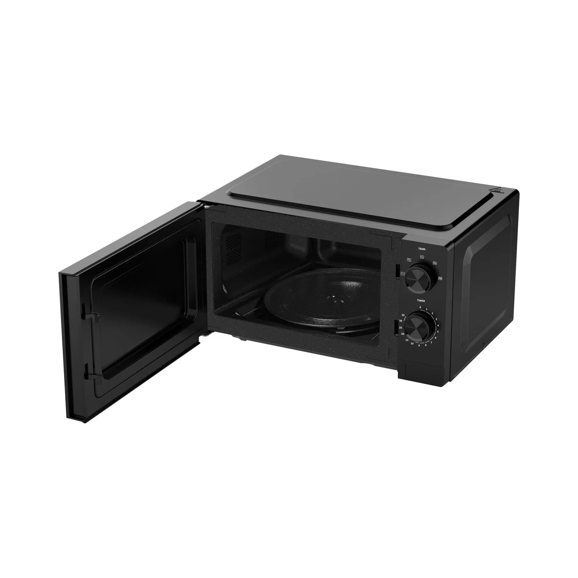 Hisense Microwave 20L 700W (H20MOBS14) Hisense Microwave 20L 700W (H20MOBS14)