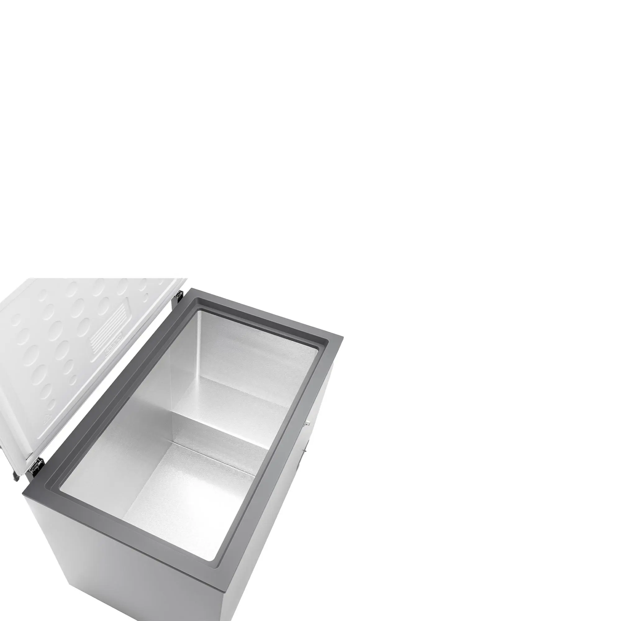 LG Chest Freezer 309L (GCFB316BQCF)