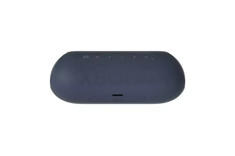 LG Portable Bluetooth Speaker 20W XBOOM Go (PL5)