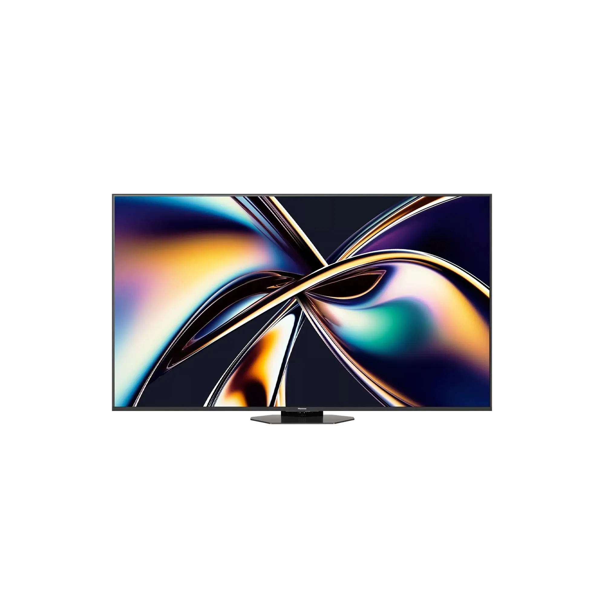 Hisense TV ULED 75 Inch U8Q 4K Smart Mini-LED 165Hz VRR Gaming TV Hisense TV ULED 75 Inch U8Q 4K Smart Mini-LED 165Hz VRR Gaming TV