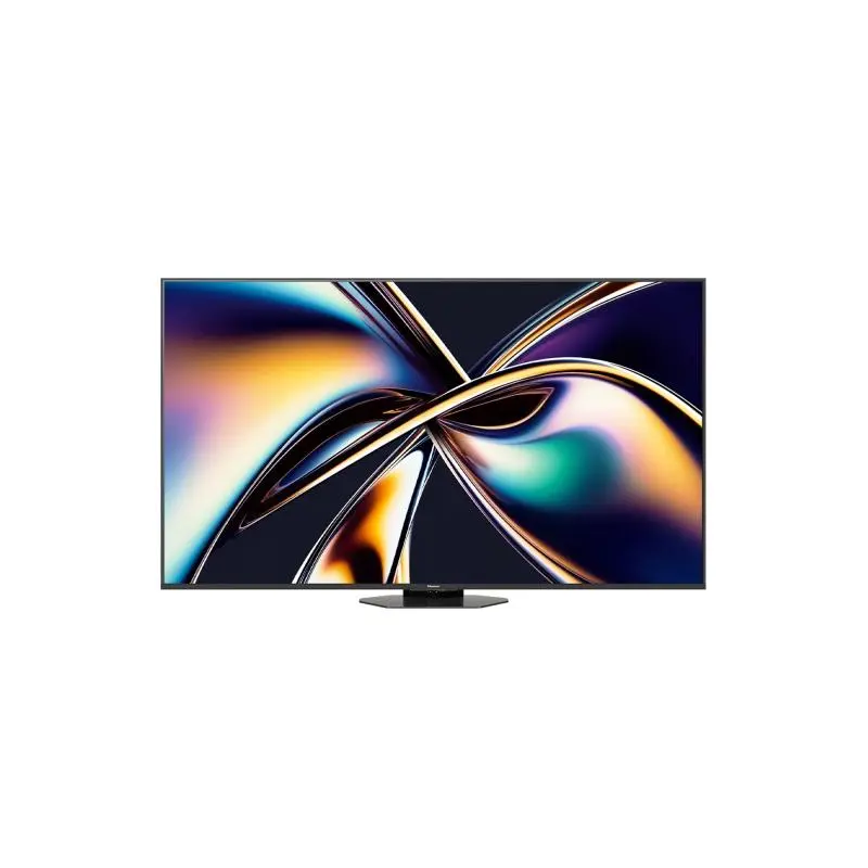 Hisense TV ULED 75 Inch U8Q 4K Smart Mini-LED 165Hz VRR Gaming TV