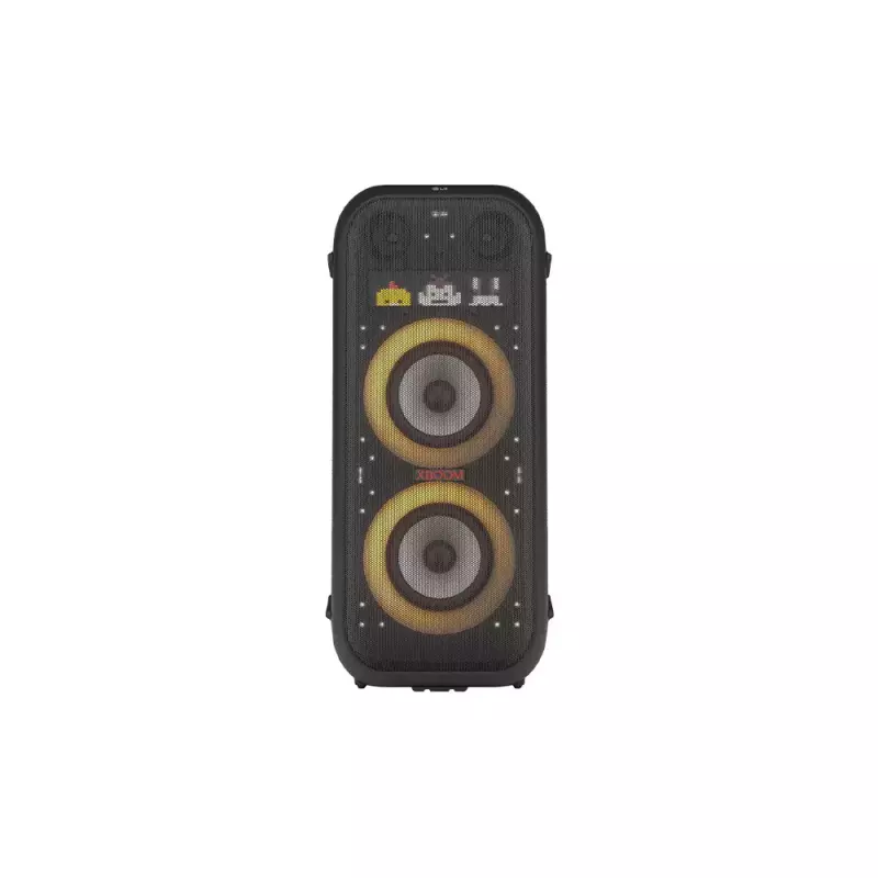 LG Portable Bluetooth Party Speaker XBOOM 1000W 2.2CH (XL9T)