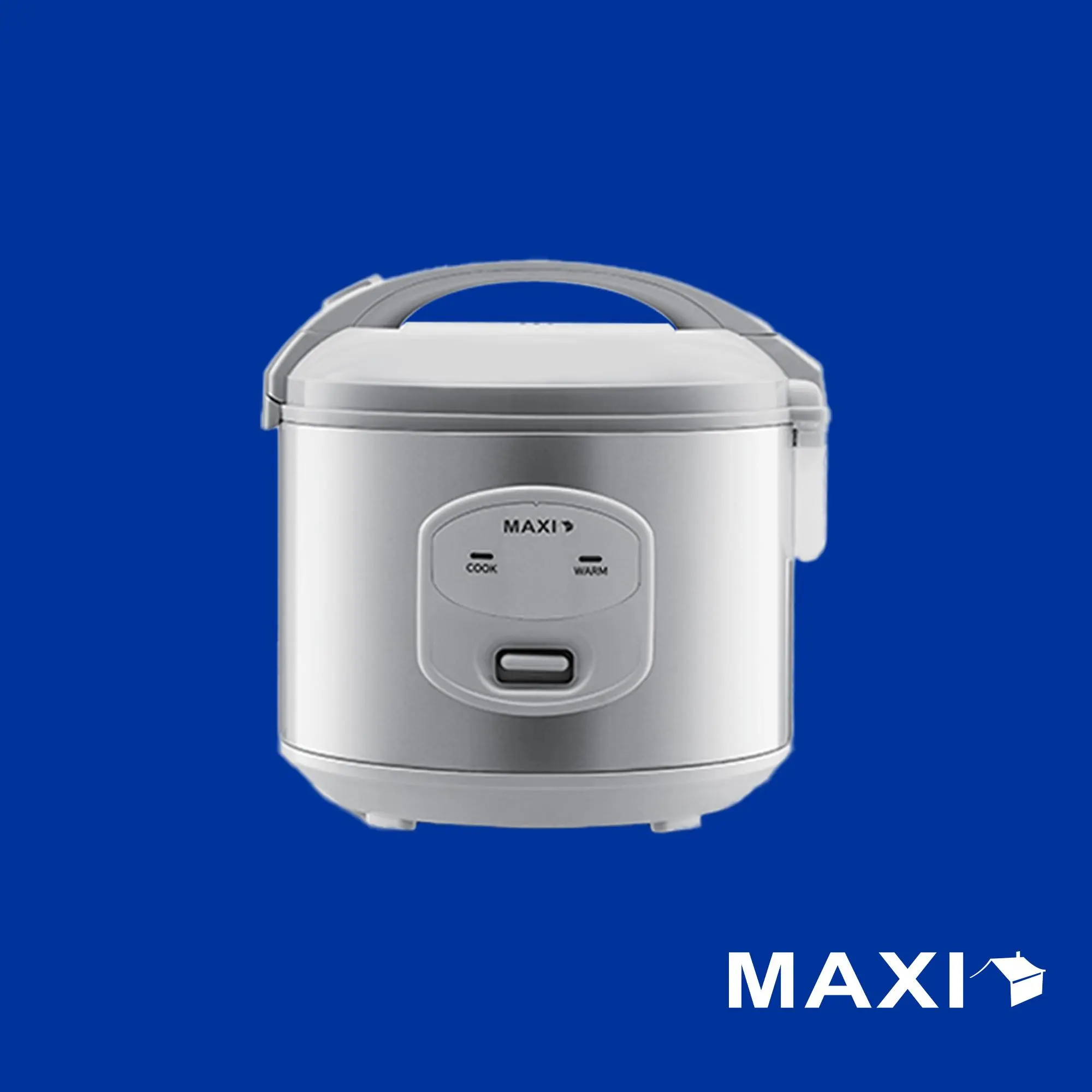 Maxi Pressure Cooker 5 L 650 Watts (508J-S)