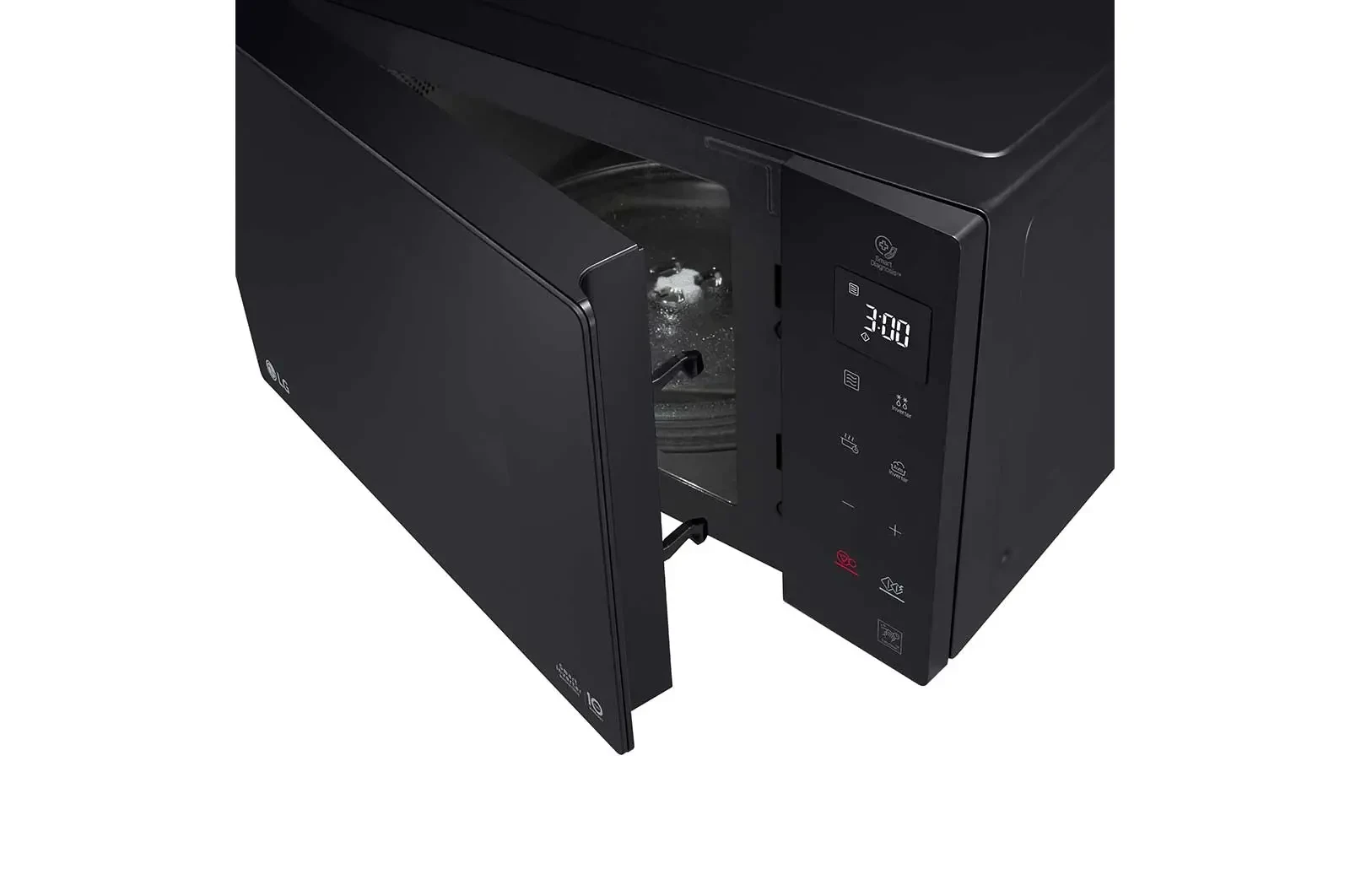 LG Microwave 25L 1000W (MS2535GIS)