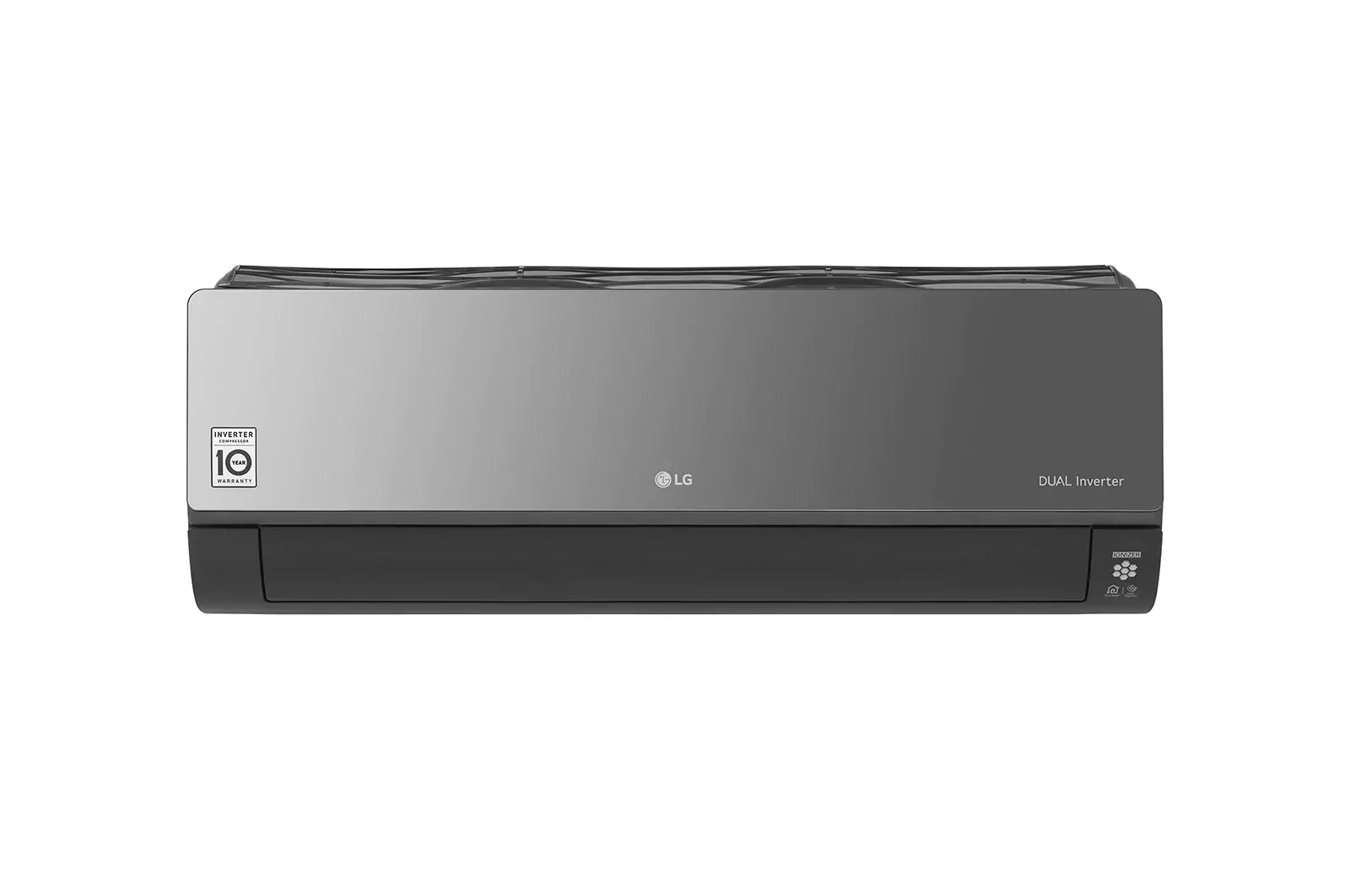 LG Split AC 2.0 HP Inverter Artcool Black Mirror Design LG Split AC 2.0 HP Inverter Artcool Black Mirror Design