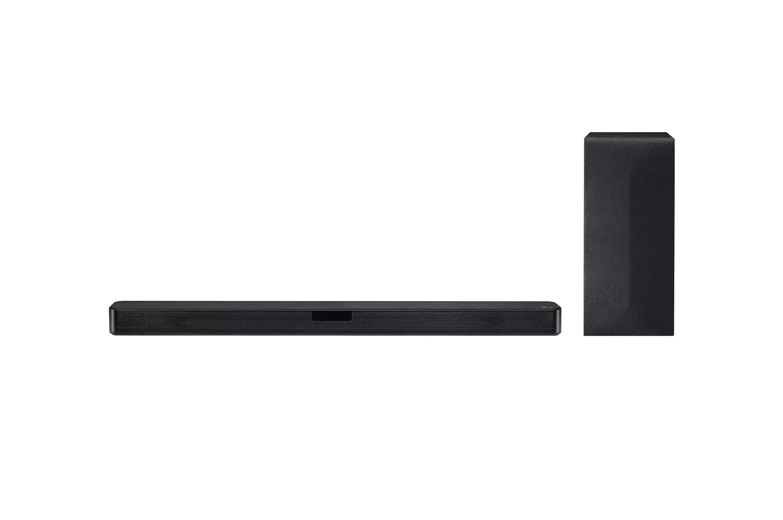 LG Soundbar with Subwoofer 300W 2.1CH (SN4) LG Soundbar with Subwoofer 300W 2.1CH (SN4)