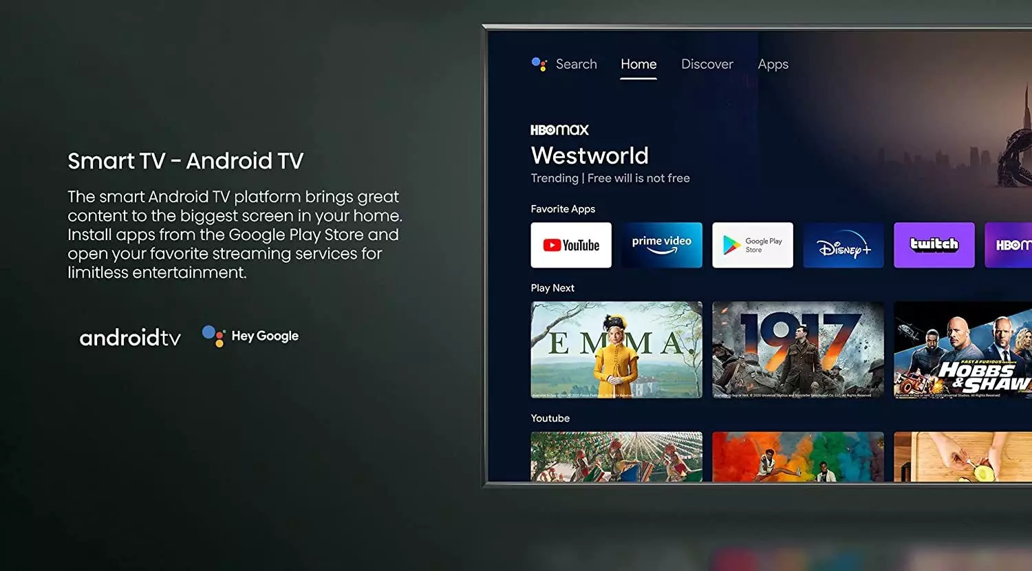 Hisense Laser TV 100 Inch L5 4K Smart Hisense Laser TV 100 Inch L5 4K Smart