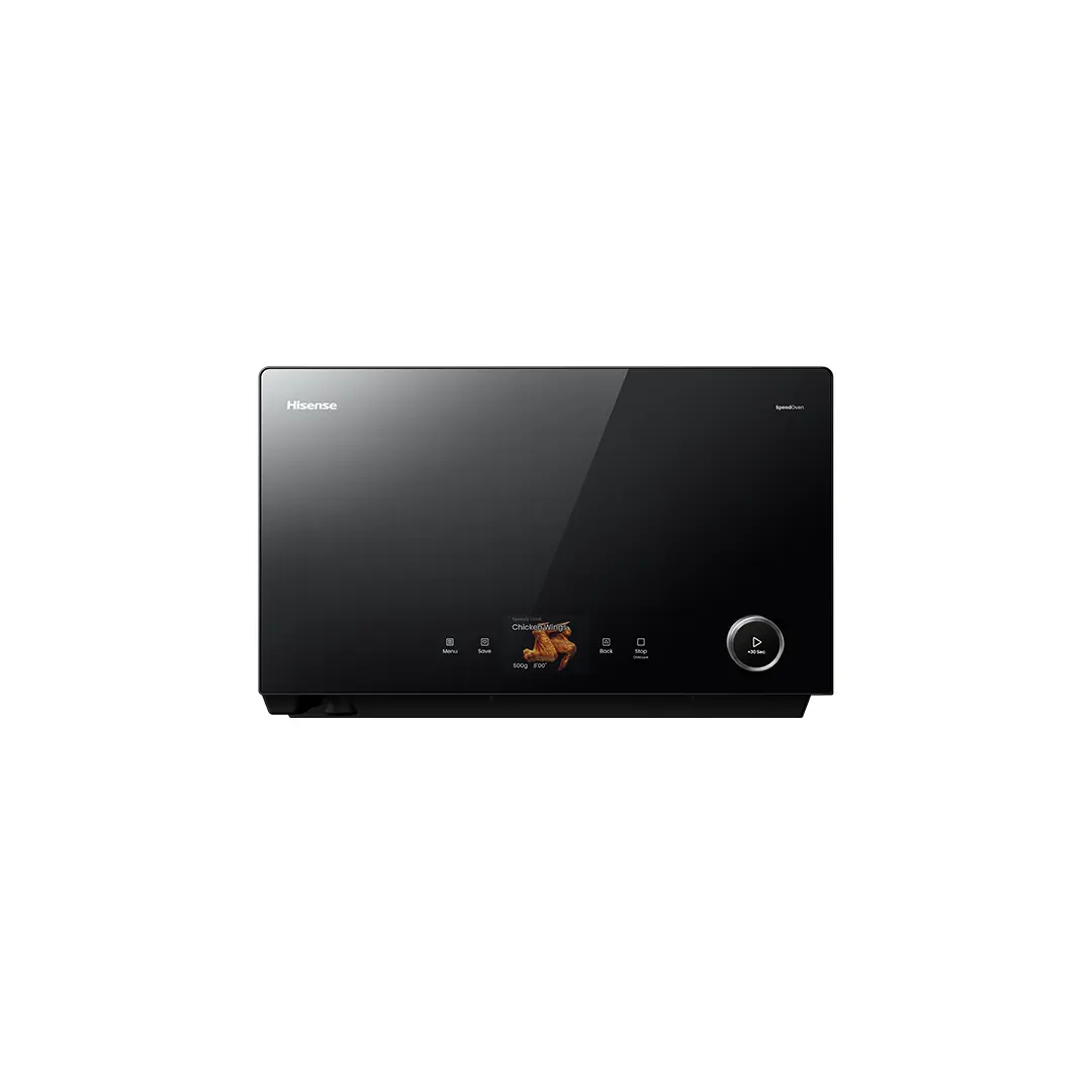 Hisense Speed Oven - Microwave 28L 1800W (H28MOSP1) Hisense Speed Oven - Microwave 28L 1800W (H28MOSP1)