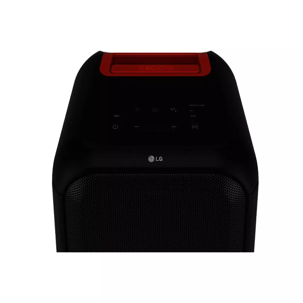 LG Portable Bluetooth Party Speaker XBOOM 250W 2.1CH (XL7S) 20HRS BATTERY LG Portable Bluetooth Party Speaker XBOOM 250W 2.1CH (XL7S) 20HRS BATTERY