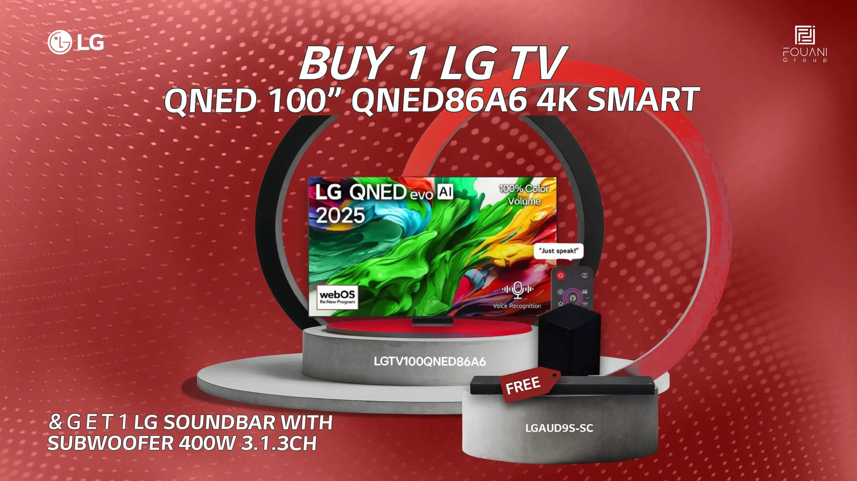 LGTV100QNED86A6 LGTV100QNED86A6