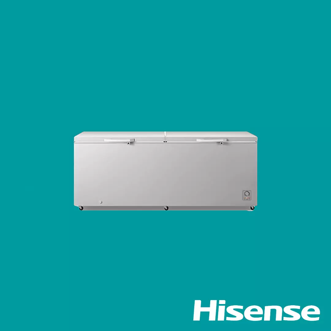 Hisense Chest Freezer DD 702L (91DD-FC) Hisense Chest Freezer DD 702L (91DD-FC)