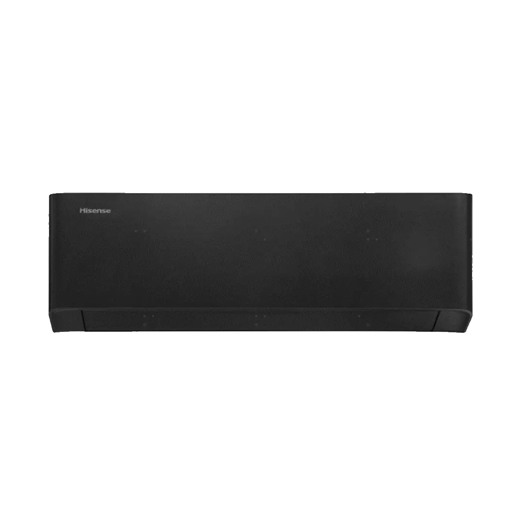 Hisense Split AC 1.0 HP Inverter Black Hisense Split AC 1.0 HP Inverter Black