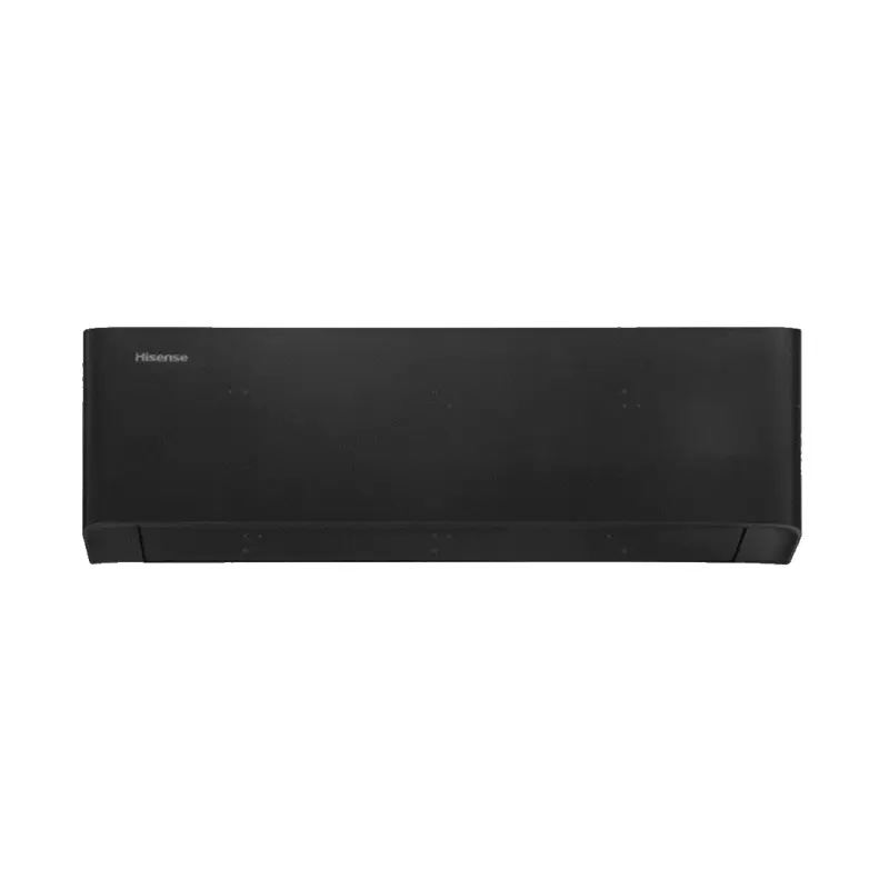 Hisense Split AC 1.0 HP Inverter Black