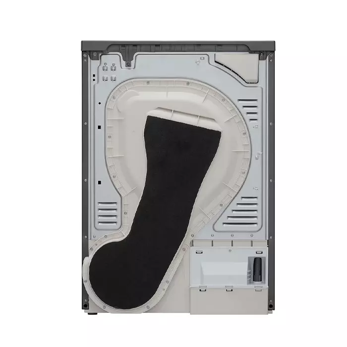 LG Dryer 8KG (RH80T2SP7RM) Heat Pump LG Dryer 8KG (RH80T2SP7RM) Heat Pump