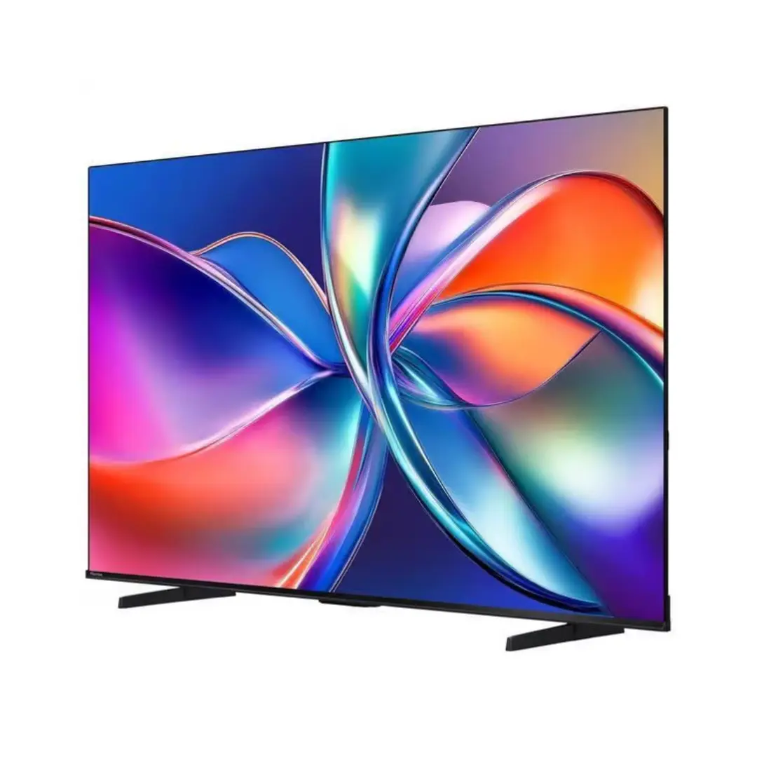 Hisense TV QLED 85 Inch Q6Q 4K Smart Hisense TV QLED 85 Inch Q6Q 4K Smart