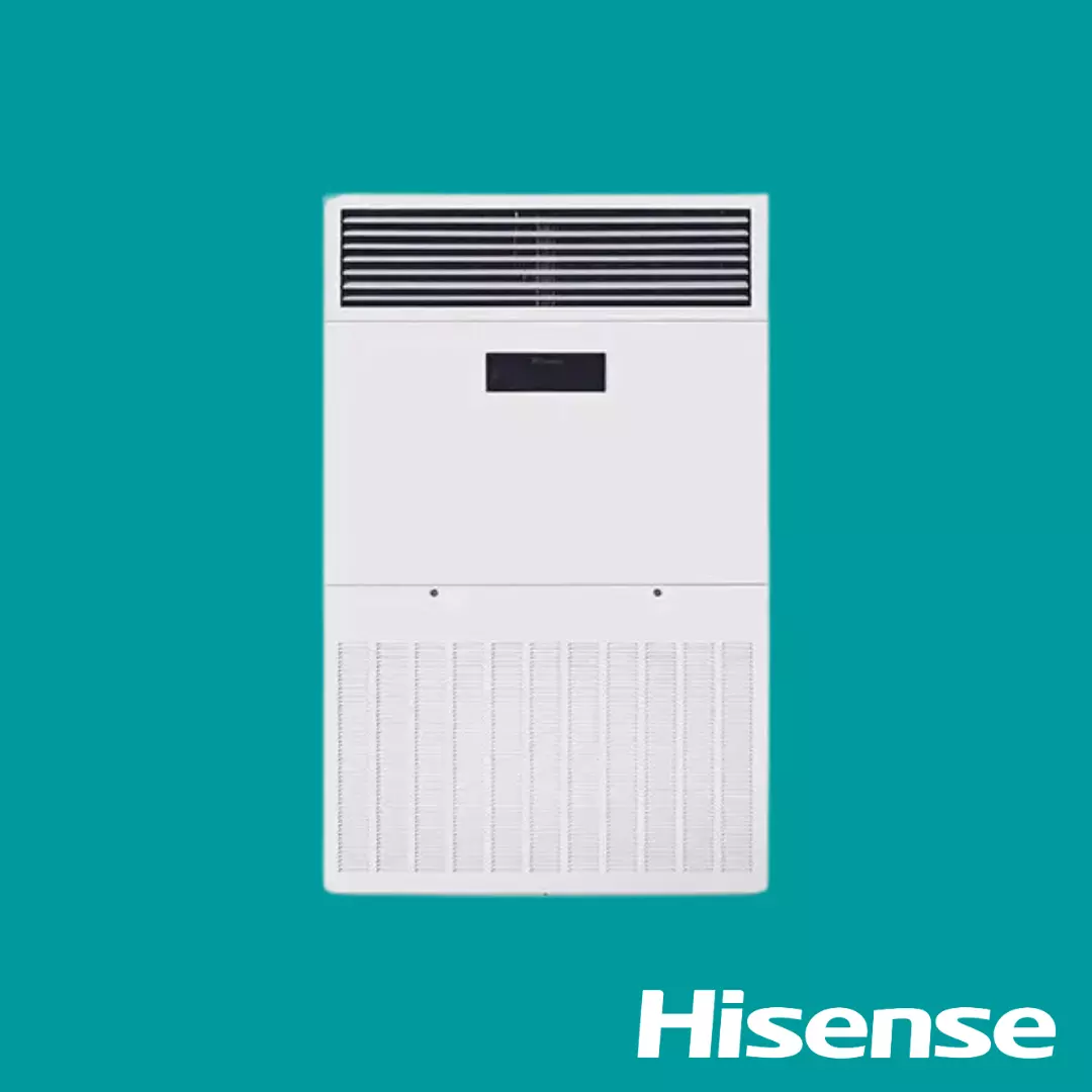 Hisense Floor Standing AC 10.0 HP Normal Hisense Floor Standing AC 10.0 HP Normal