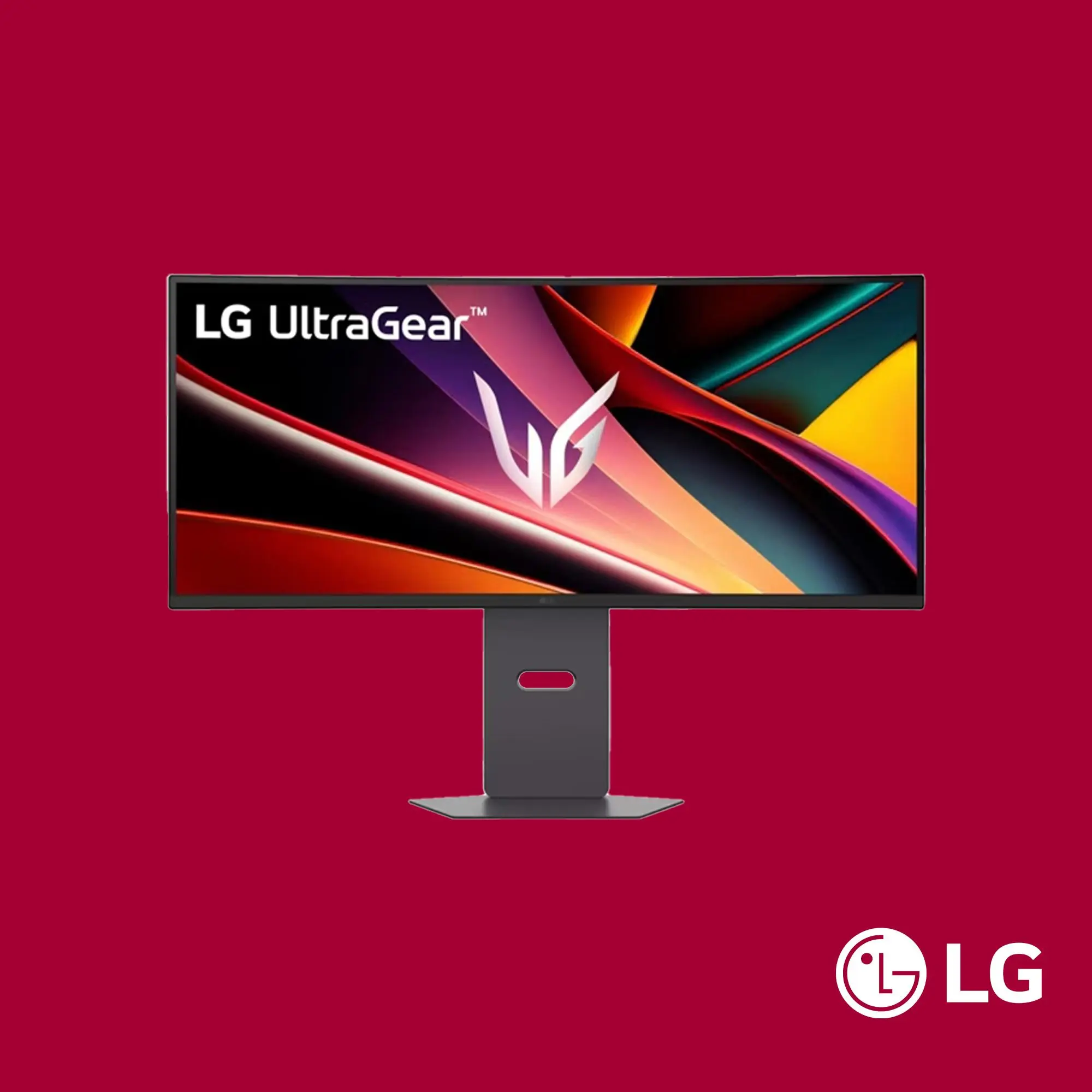 LG Monitor 34 Inch UltraGear™ WQHD (34G600A-B) 160Hz Curved Gaming Monitor LG Monitor 34 Inch UltraGear™ WQHD (34G600A-B) 160Hz Curved Gaming Monitor