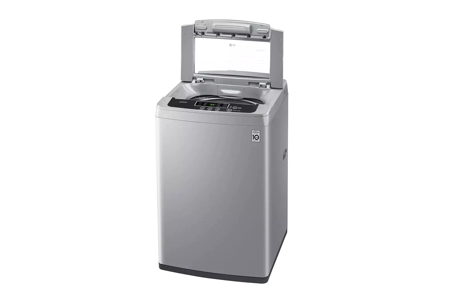 LG Top Load 9KG (T9585NDHVH) Washing Machine LG Top Load 9KG (T9585NDHVH) Washing Machine