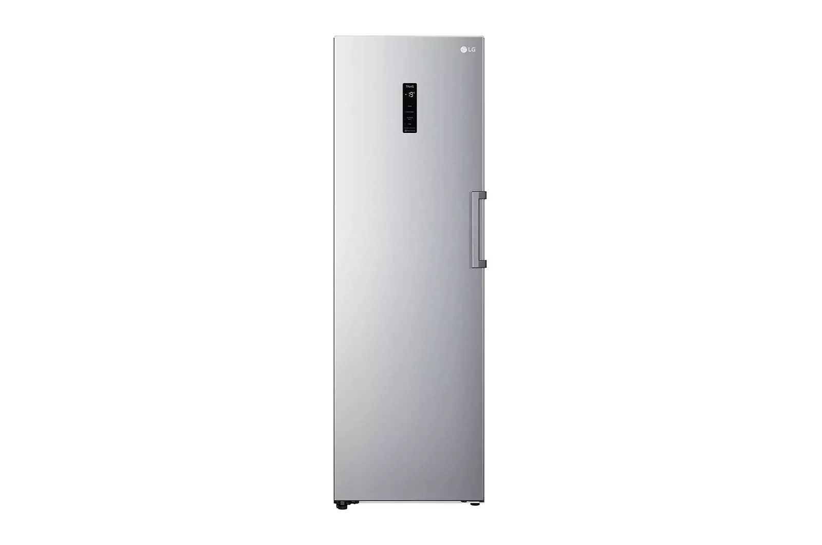 LG Standing Freezer 324L (GC-B414ELFM)