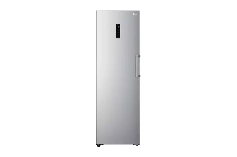 LG Standing Freezer 324L (GC-B414ELFM)
