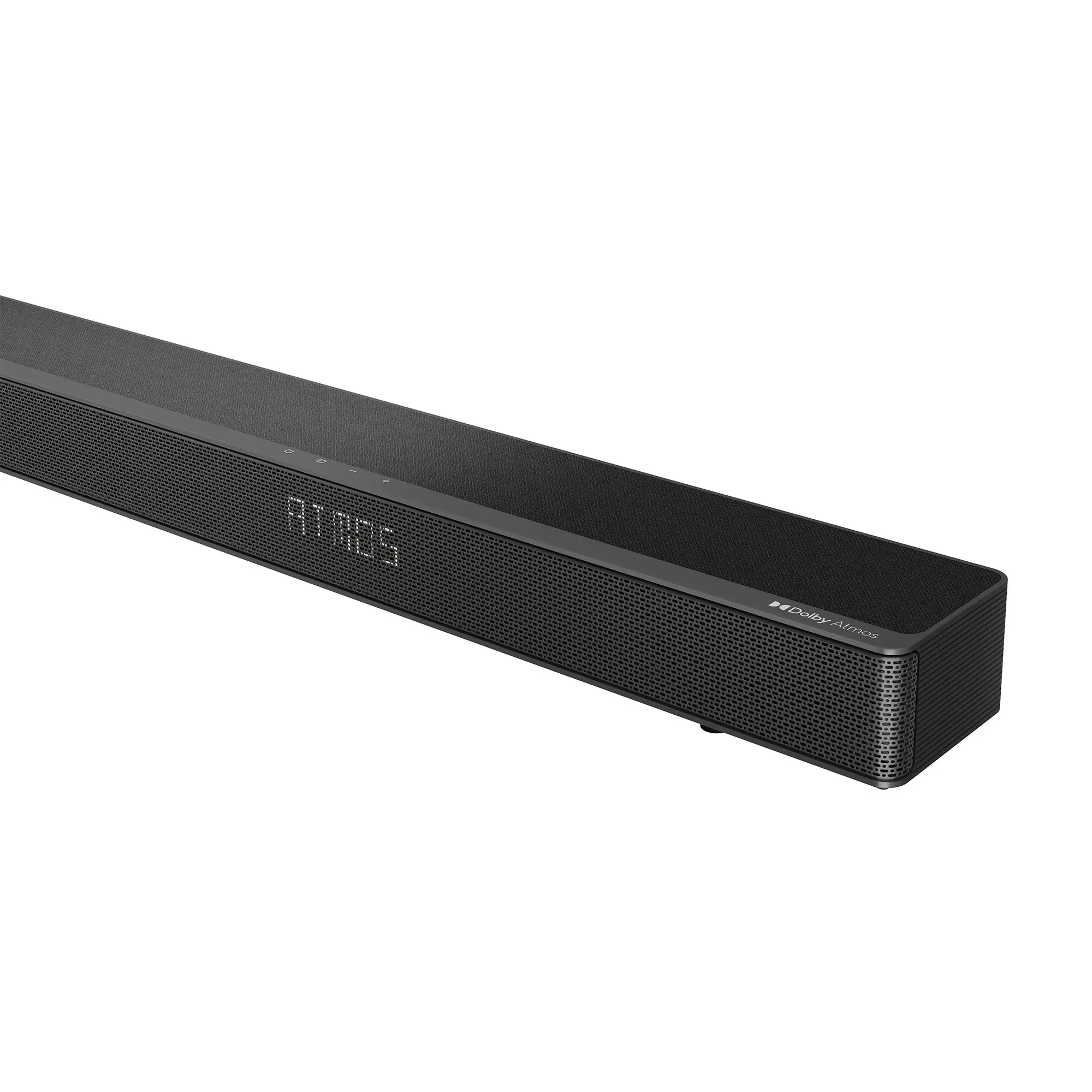Hisense Soundbar with Subwoofer 420W 5.1.2CH (AX5120G)