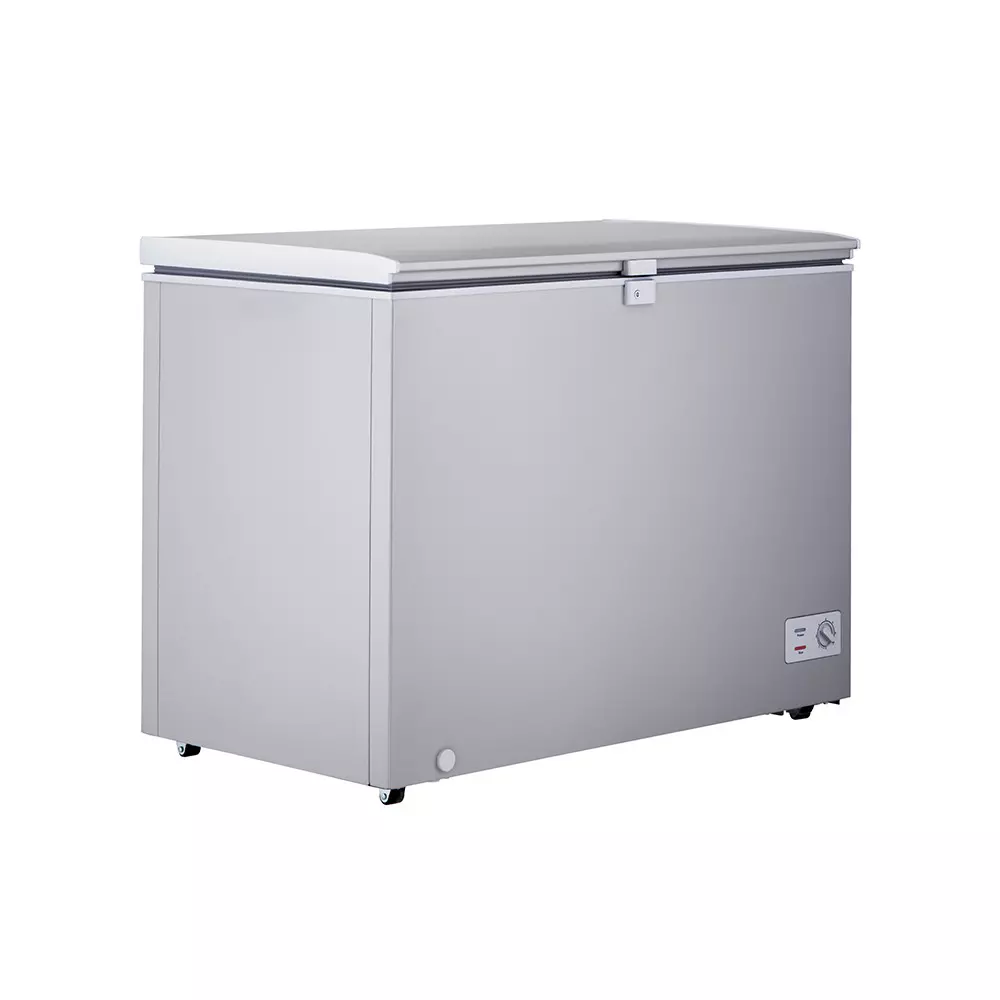 LG Chest Freezer 190L (GCS215SQFG) LG Chest Freezer 190L (GCS215SQFG)