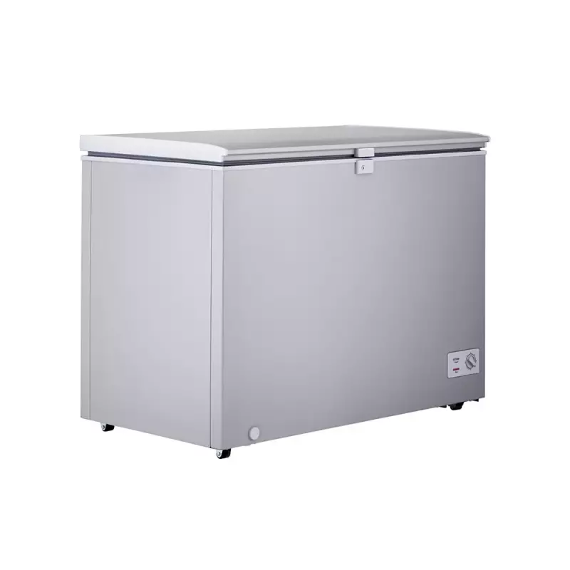 LG Chest Freezer 190L (GCS215SQFG)