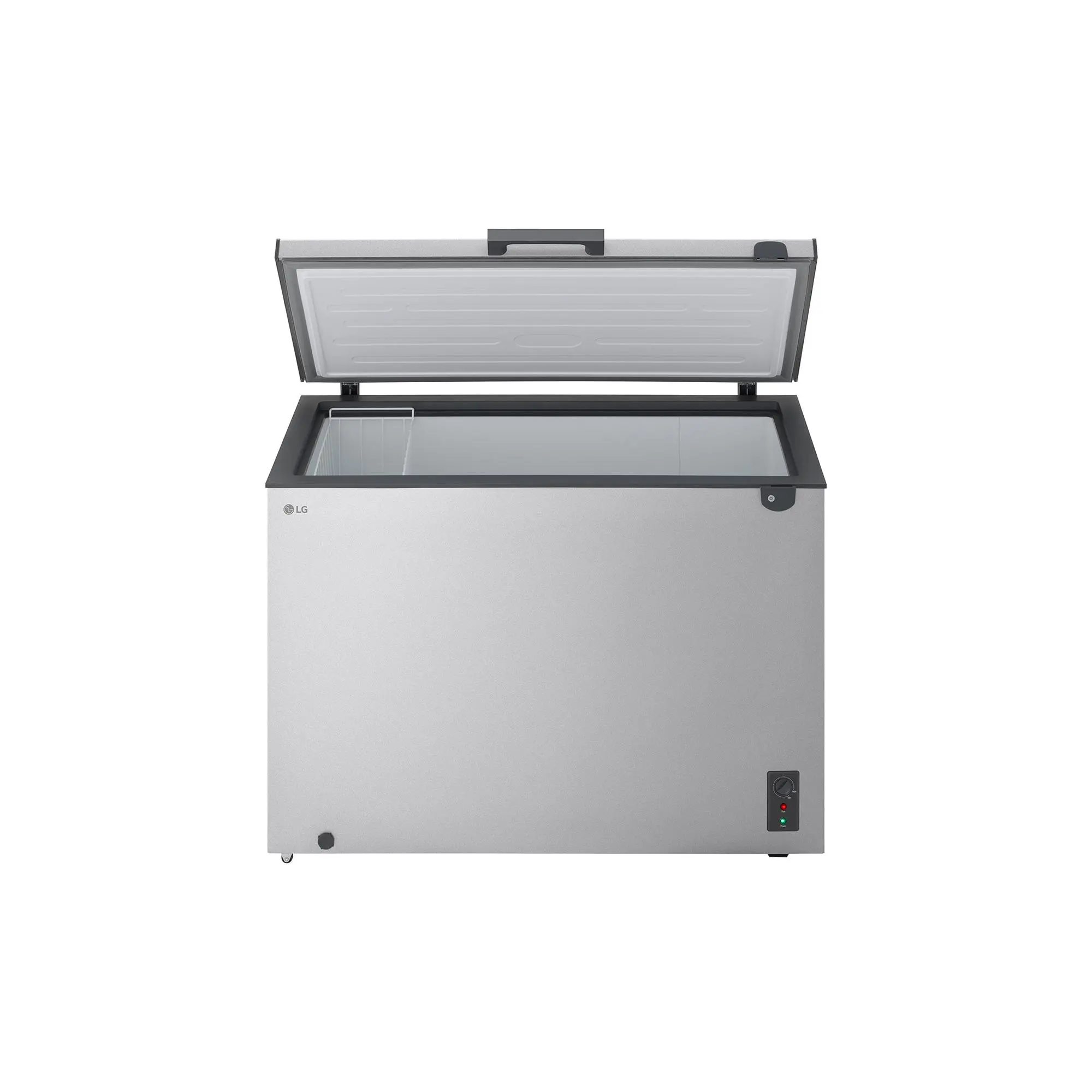 LG Chest Freezer 194L (GCFB205BQCF)