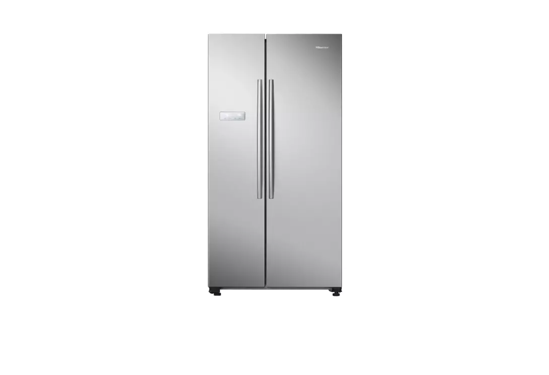 Hisense SxS Refrigerator 564L (76WSN) Hisense SxS Refrigerator 564L (76WSN)