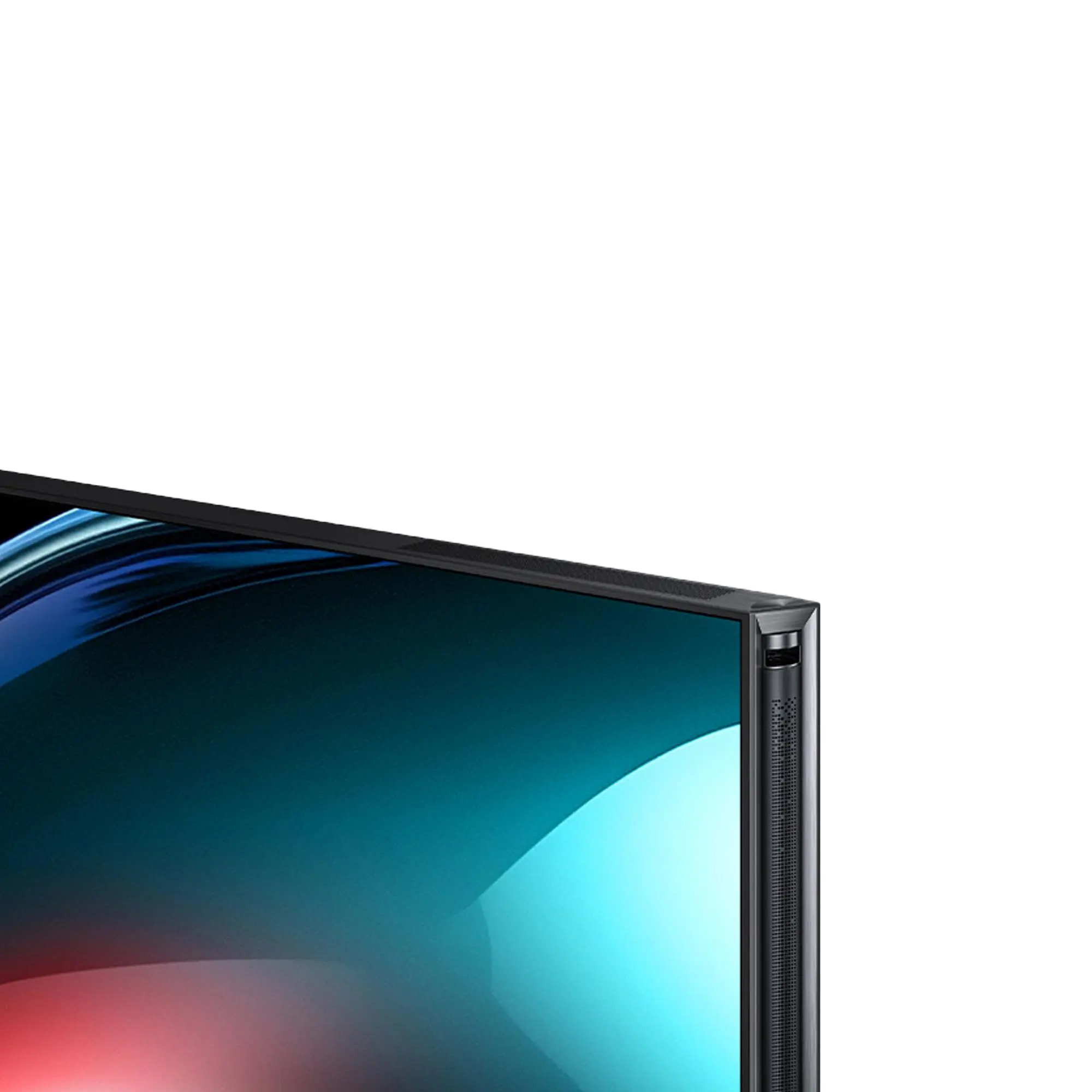 Hisense TV ULED 100 Inch UX Series RGB-MiniLED 4K 165Hz Smart TV