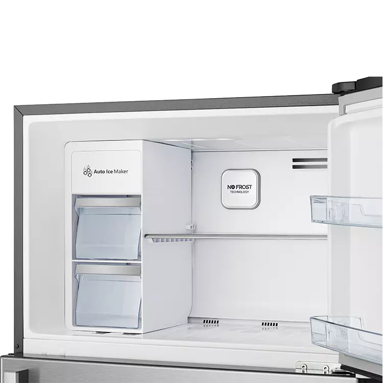 Hisense Top Freezer Refrigerator 535L (565DRI)