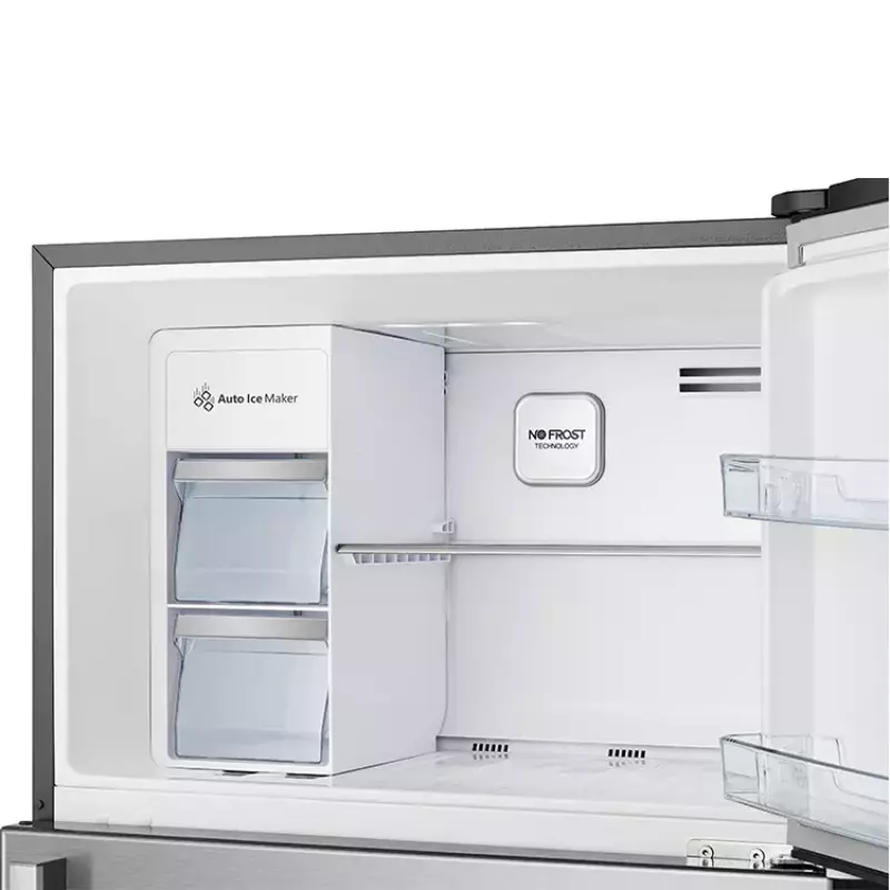 Hisense Top Freezer Refrigerator 535L (565DRI)