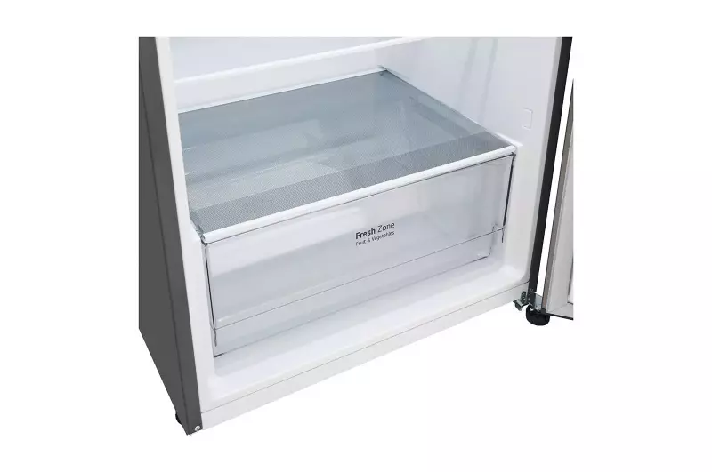 LG Top Freezer Refrigerator 395L  (GN-B392PLGB)