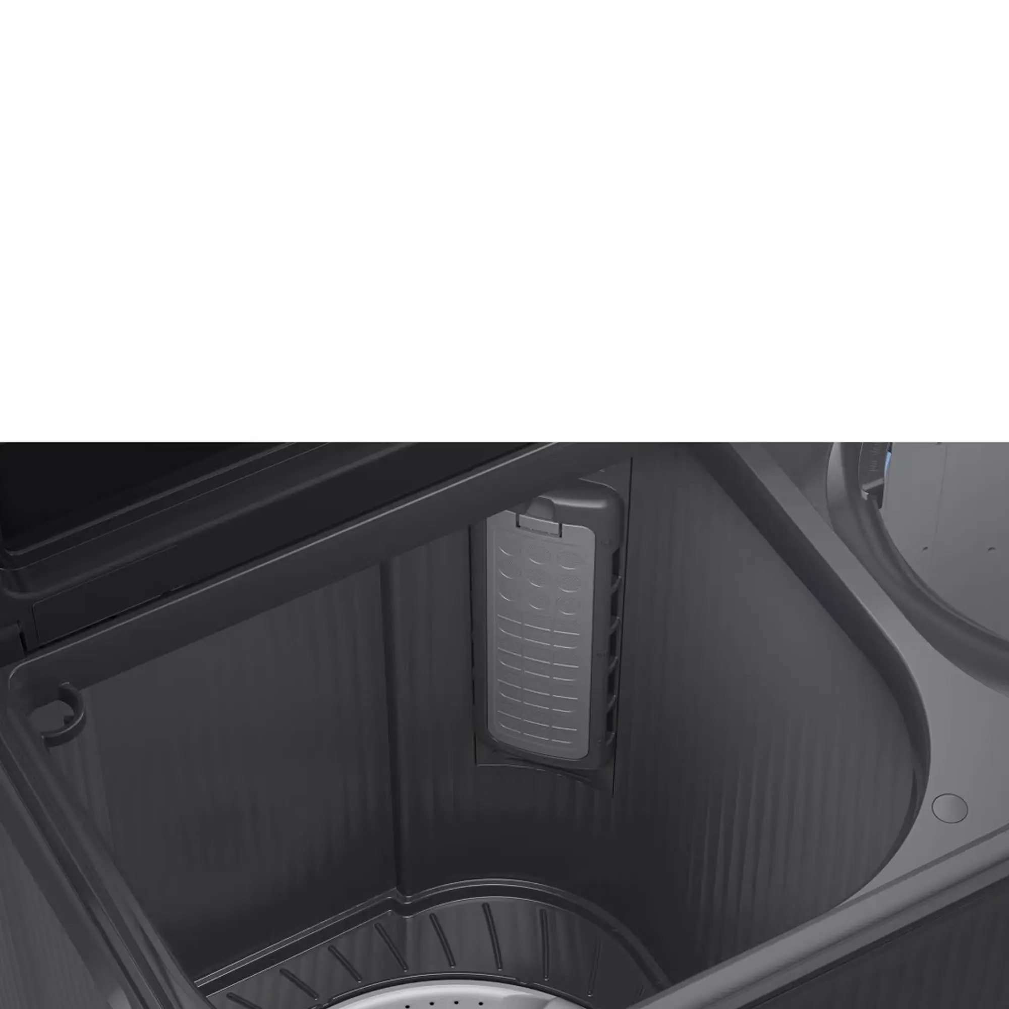 LG Top Load Twin Tub 8KG (800R3AGNC) Washing Machine LG Top Load Twin Tub 8KG (800R3AGNC) Washing Machine