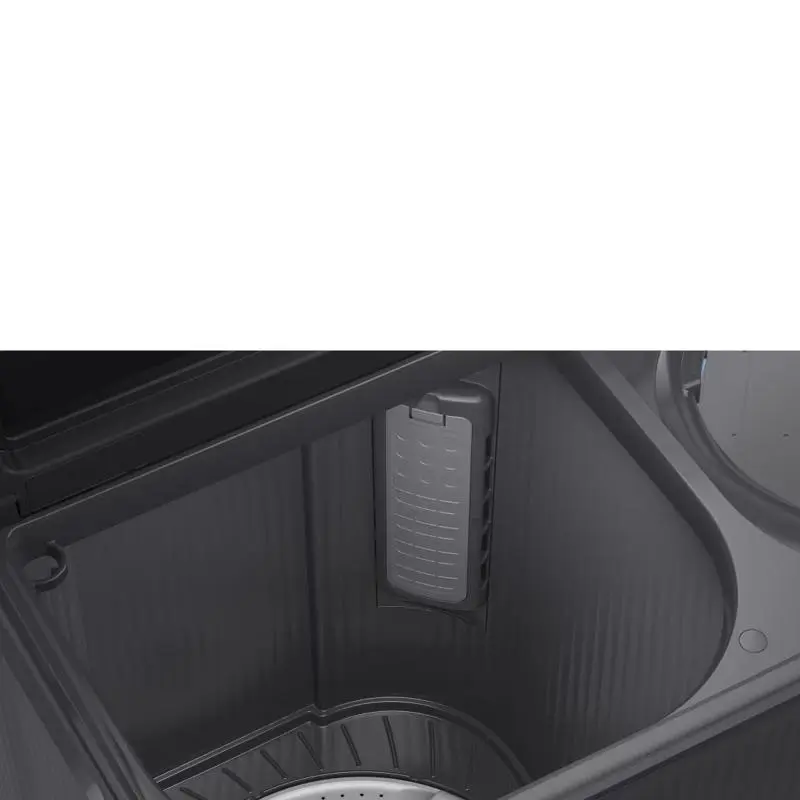 LG Top Load Twin Tub 8KG (800R3AGNC) Washing Machine