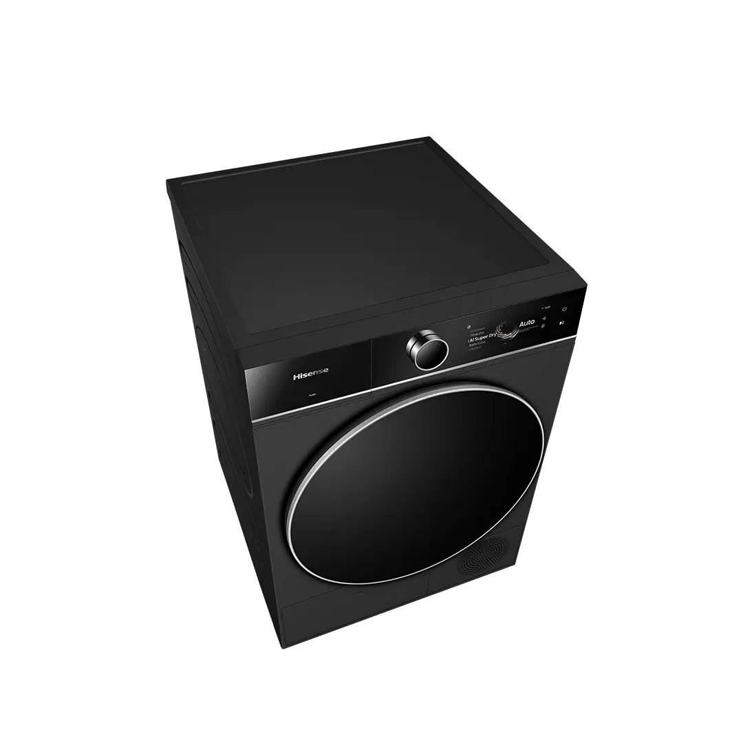 Hisense Dryer 7i Series 10KG (DH7I108BBAB) Hisense Dryer 7i Series 10KG (DH7I108BBAB)