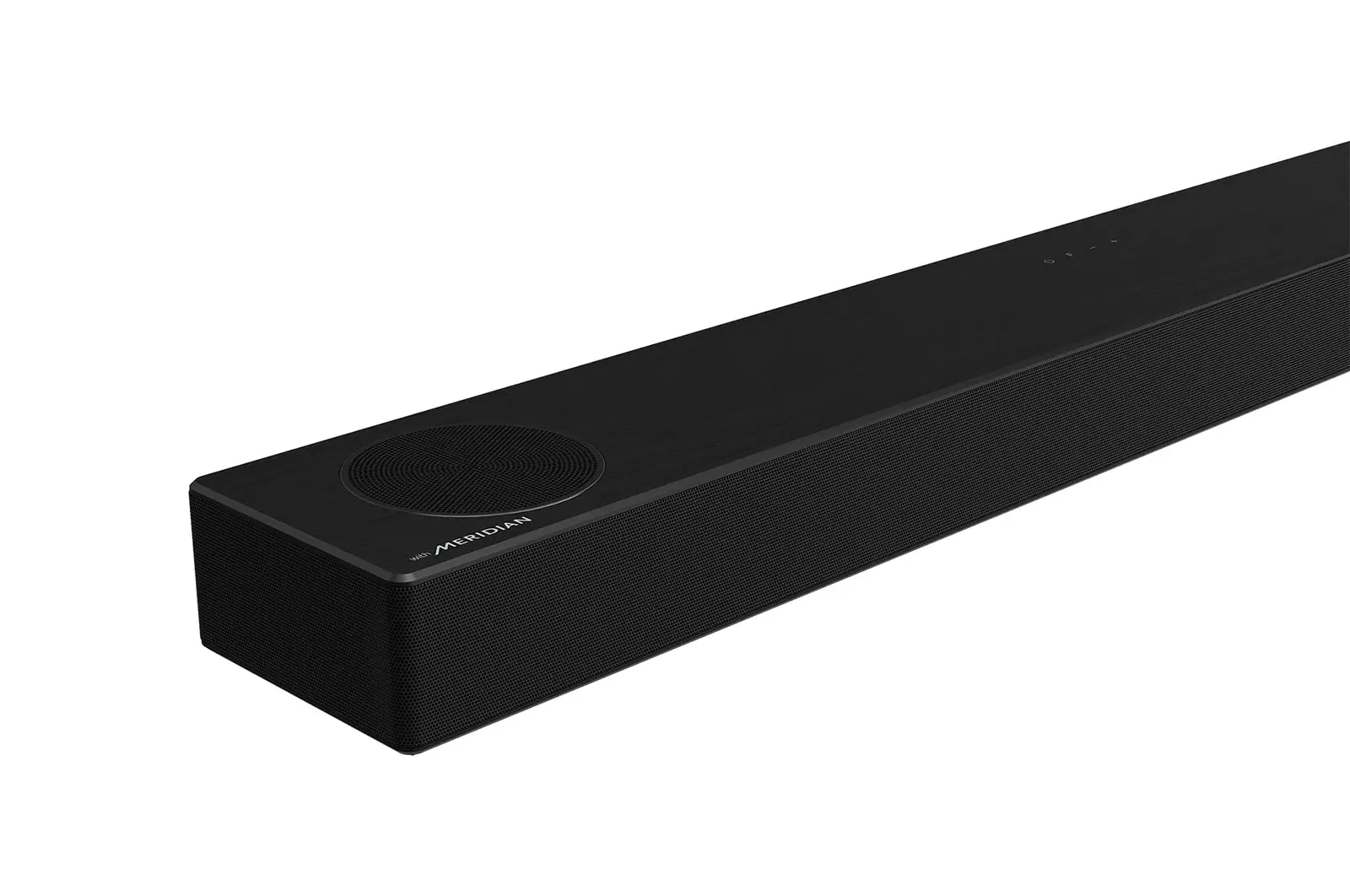 LG Soundbar with Subwoofer 380W 3.1.2CH (SPD7Y) LG Soundbar with Subwoofer 380W 3.1.2CH (SPD7Y)