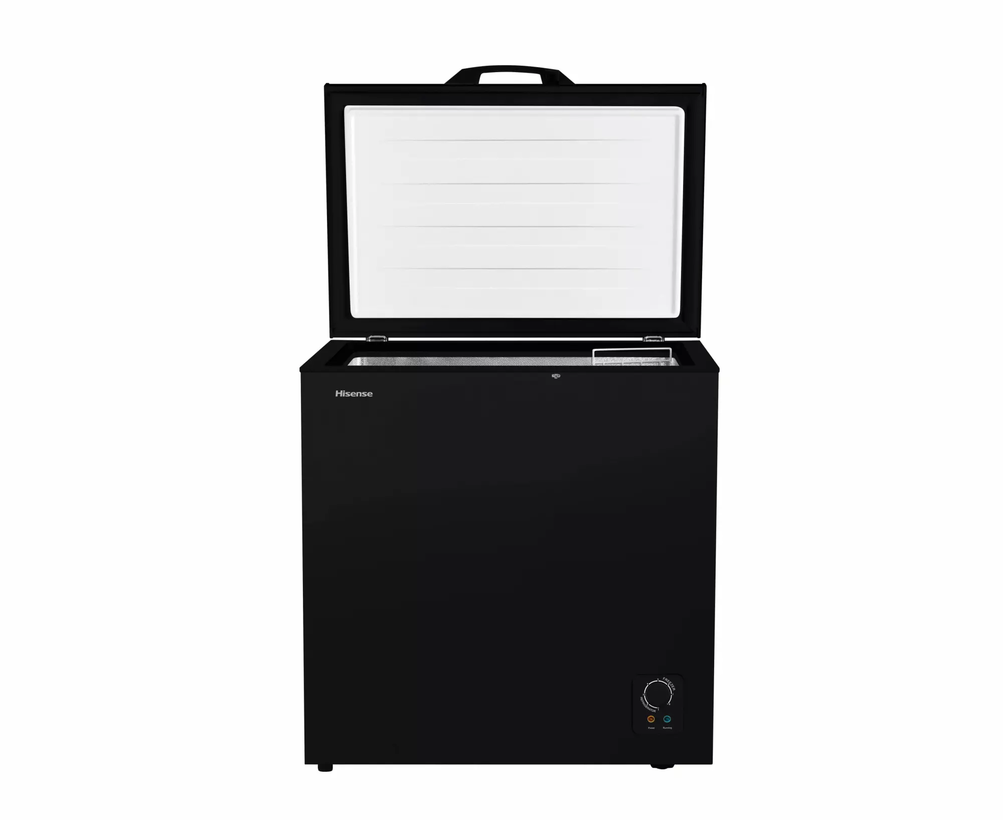 Hisense FC250SH 189L Chest Freezer