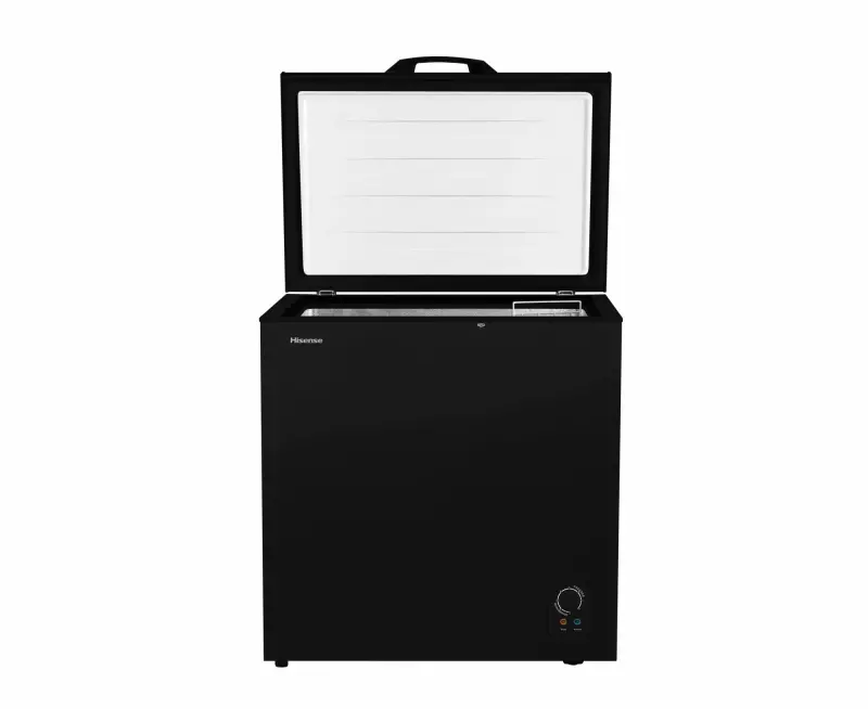 Hisense FC250SH 189L Chest Freezer