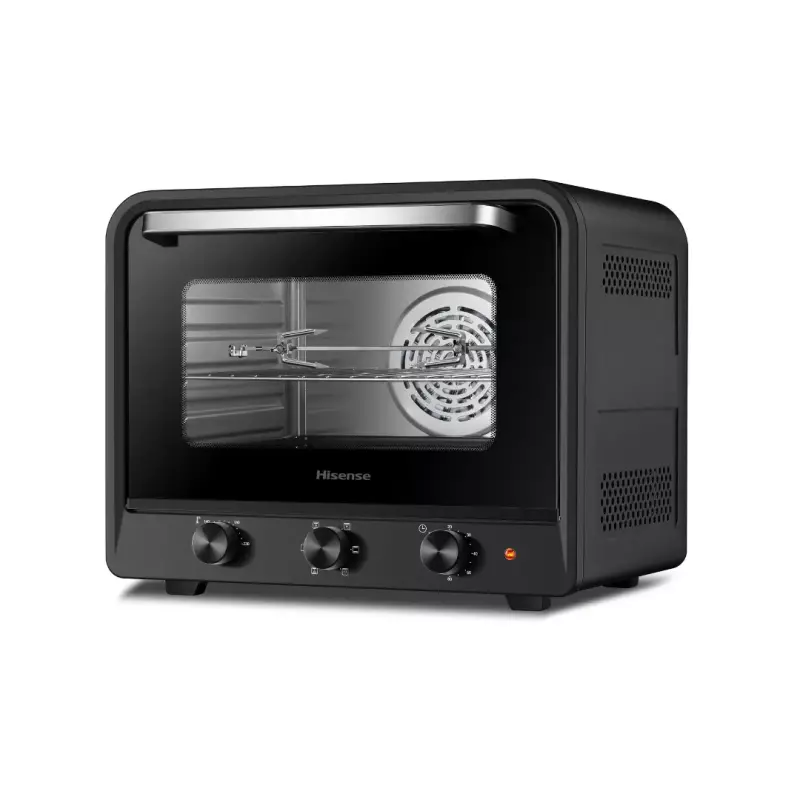Hisense Toaster Oven 45L 2000W (H45TOBK20S1)