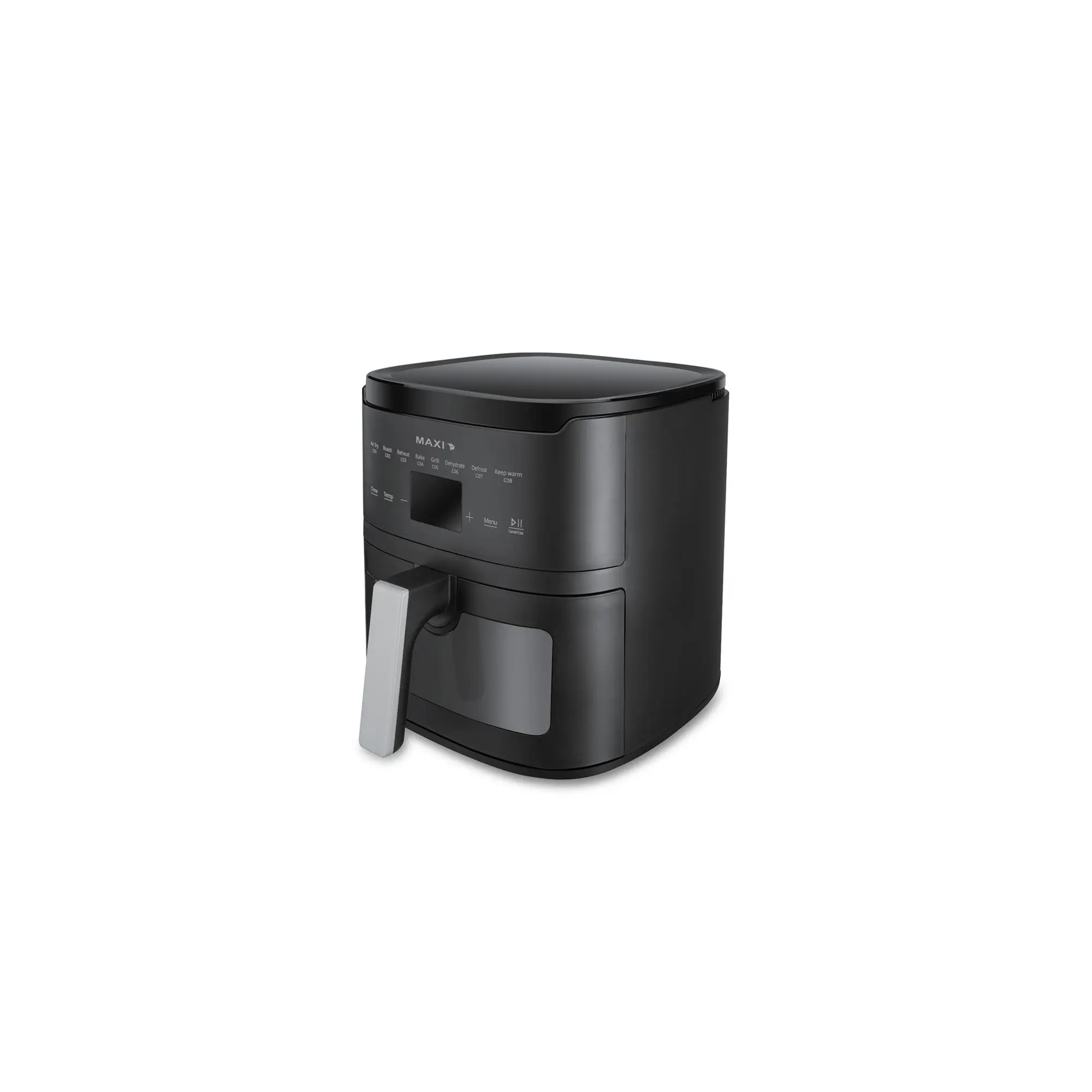 Maxi Air Fryer 5L Black (50CCY)