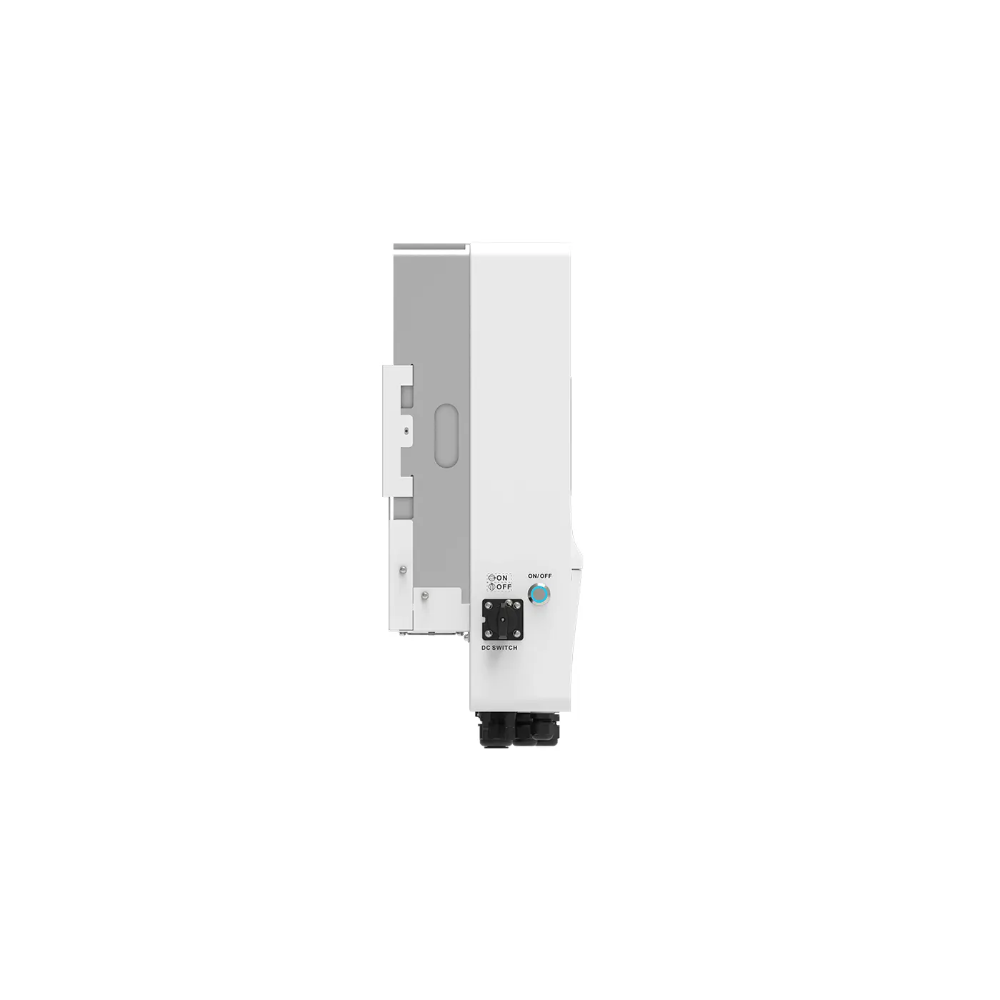 Deye Hybrid Inverter 8kW |LV Battery Supported| (SUN-8K-SG06LP1-EU-CM3) - Single Phase